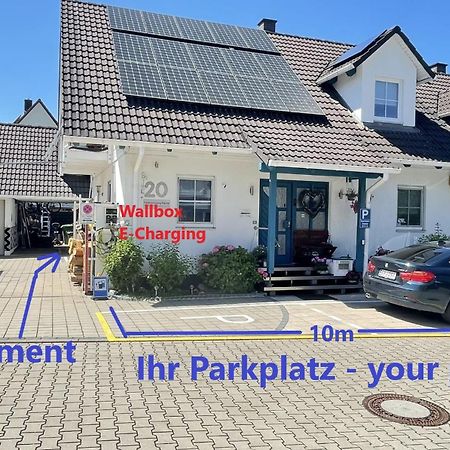Apartment Palmie ロート エクステリア 写真