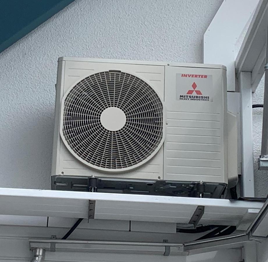 Apartment Palmie ロート エクステリア 写真