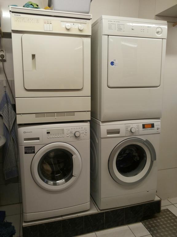 Apartment Palmie ロート 部屋 写真