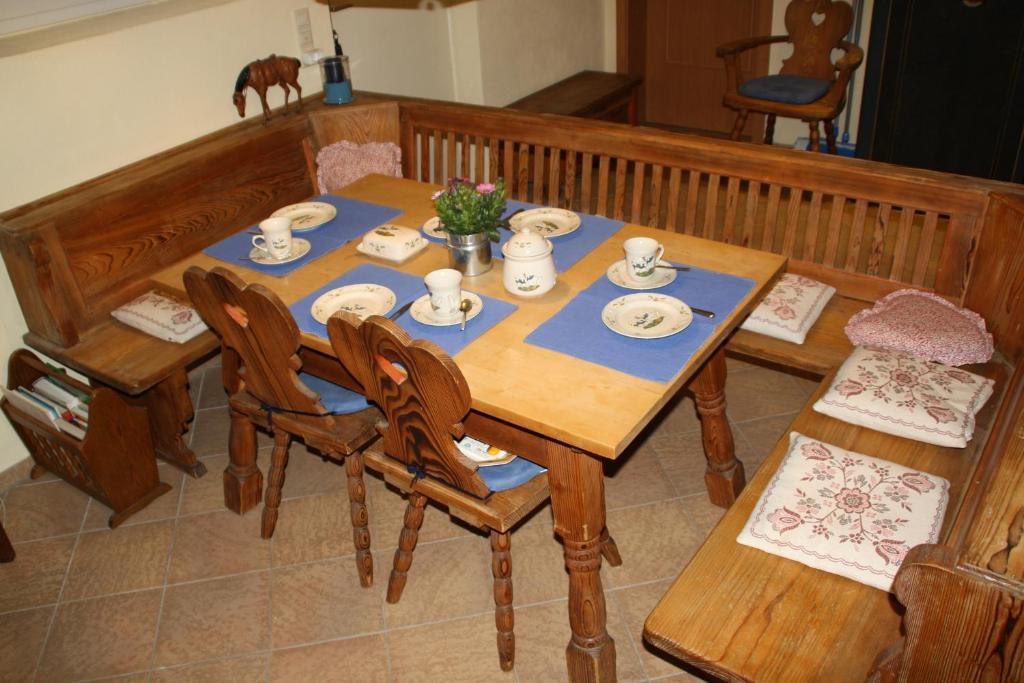 Apartment Palmie ロート 部屋 写真