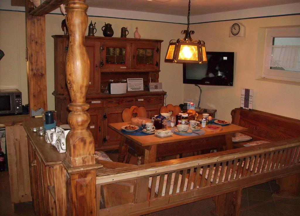 Apartment Palmie ロート 部屋 写真