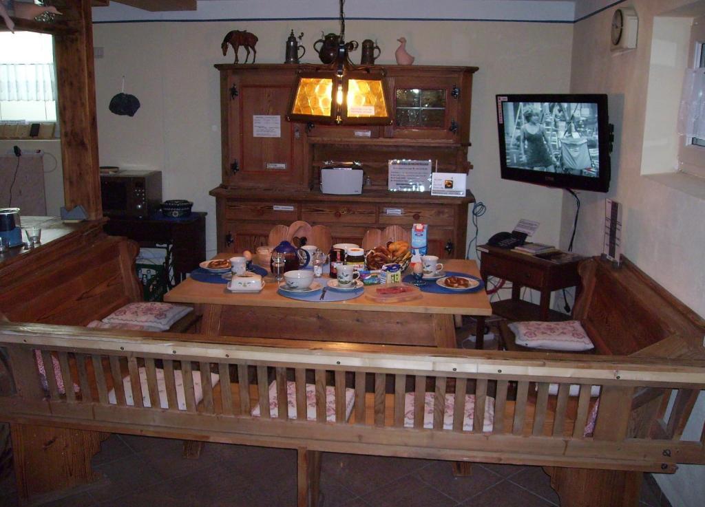 Apartment Palmie ロート 部屋 写真