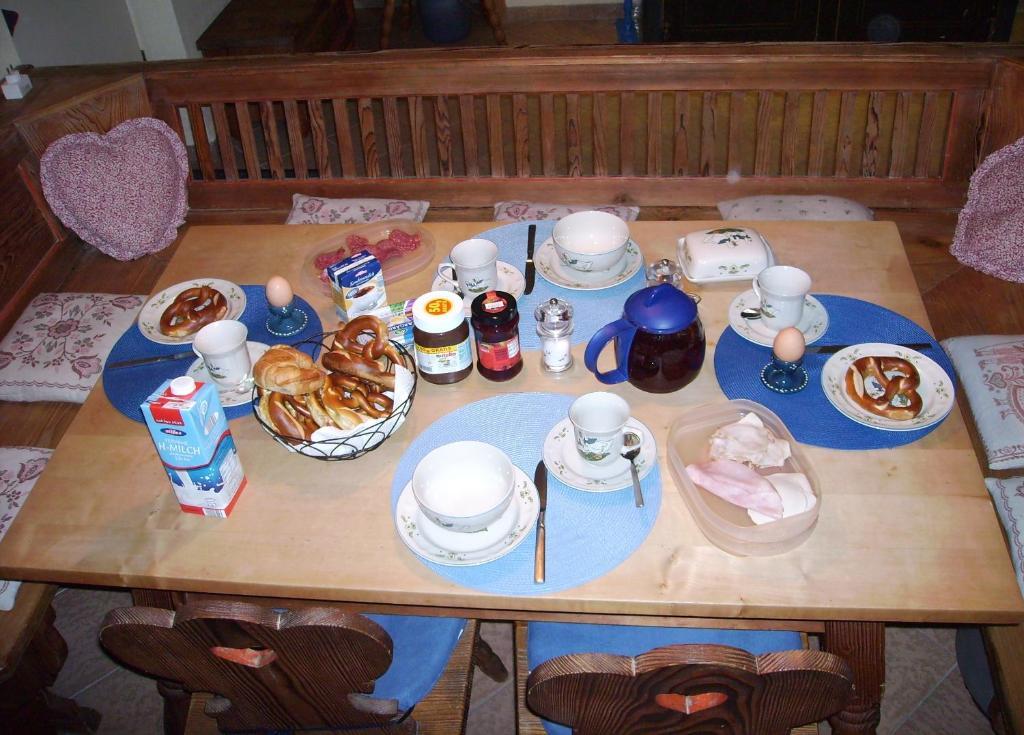 Apartment Palmie ロート 部屋 写真