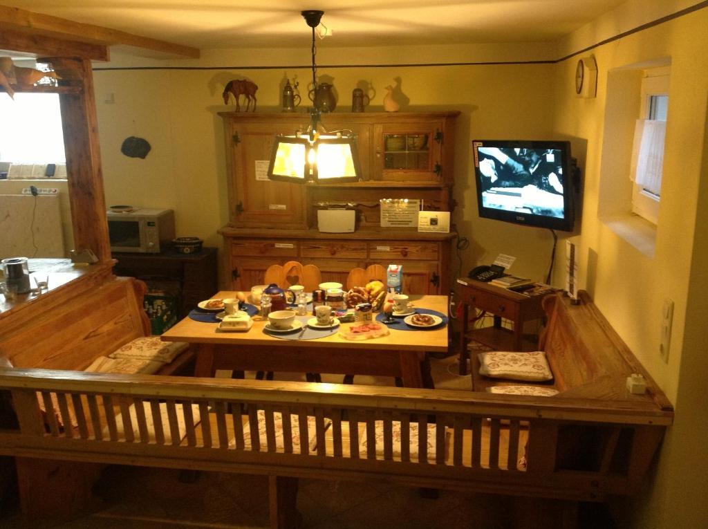 Apartment Palmie ロート エクステリア 写真