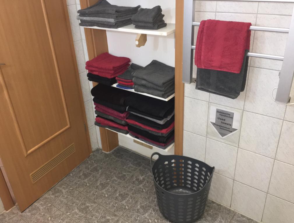 Apartment Palmie ロート エクステリア 写真
