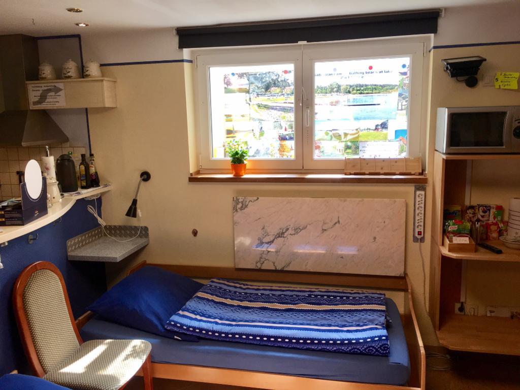 Apartment Palmie ロート エクステリア 写真