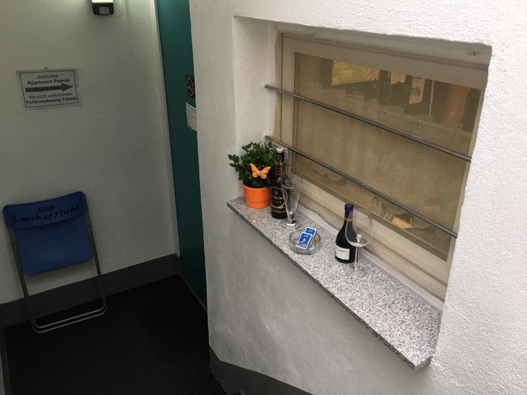 Apartment Palmie ロート エクステリア 写真
