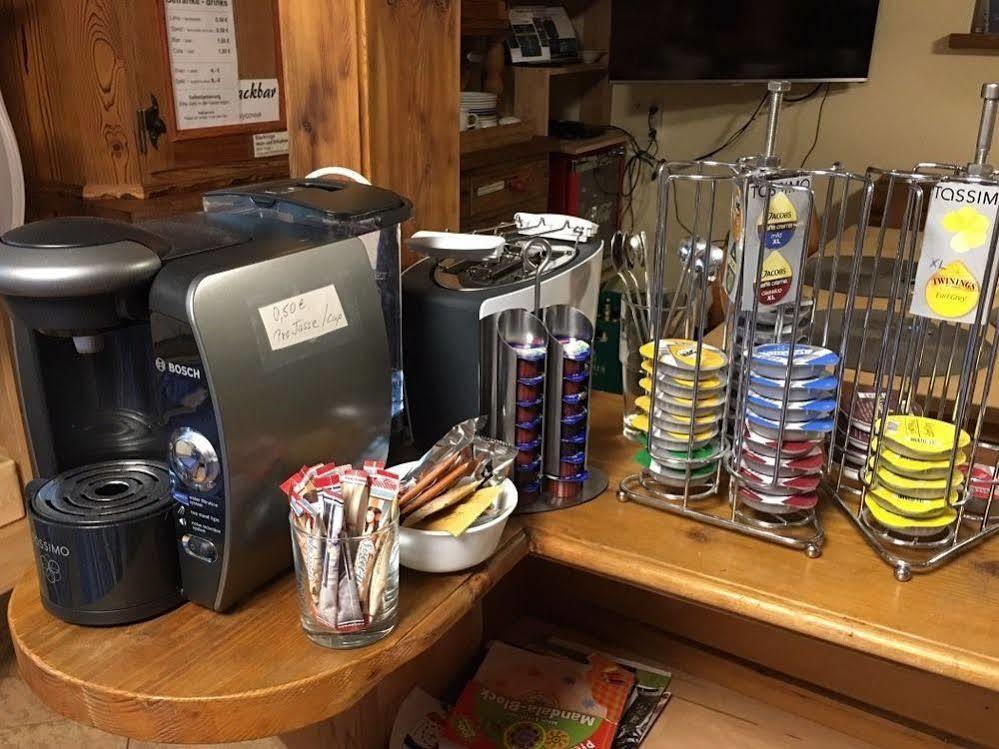 Apartment Palmie ロート エクステリア 写真