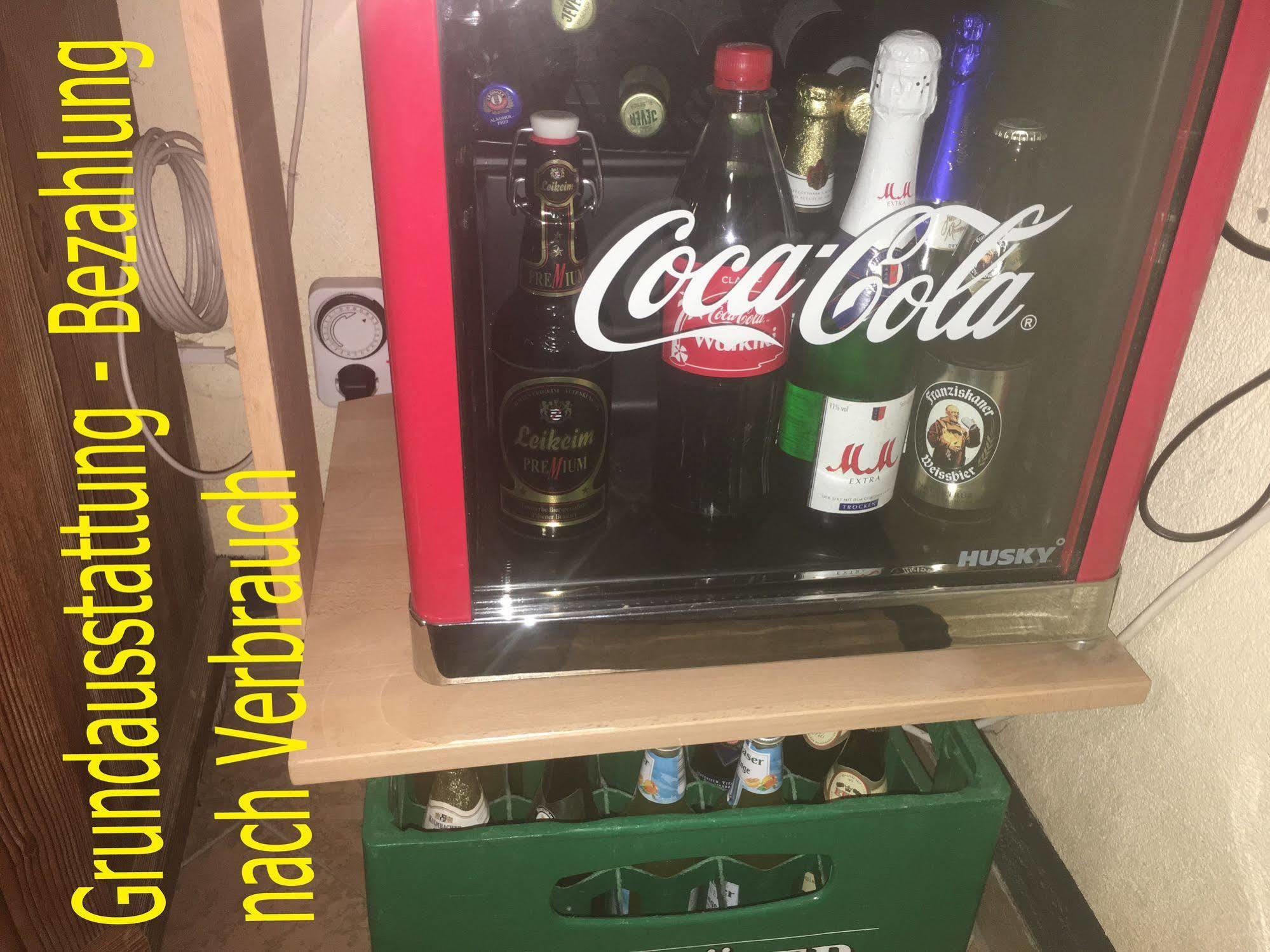 Apartment Palmie ロート エクステリア 写真