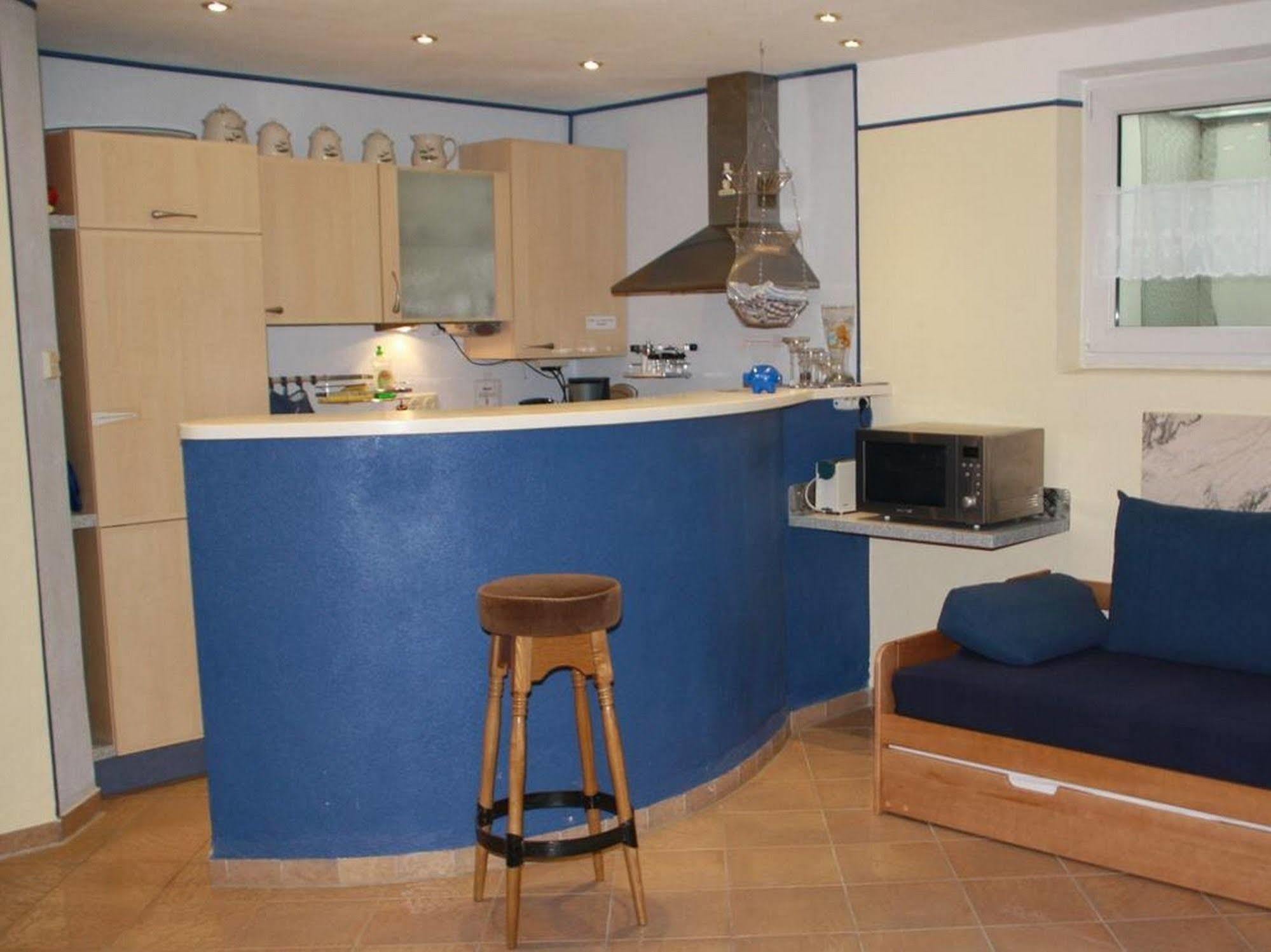 Apartment Palmie ロート エクステリア 写真