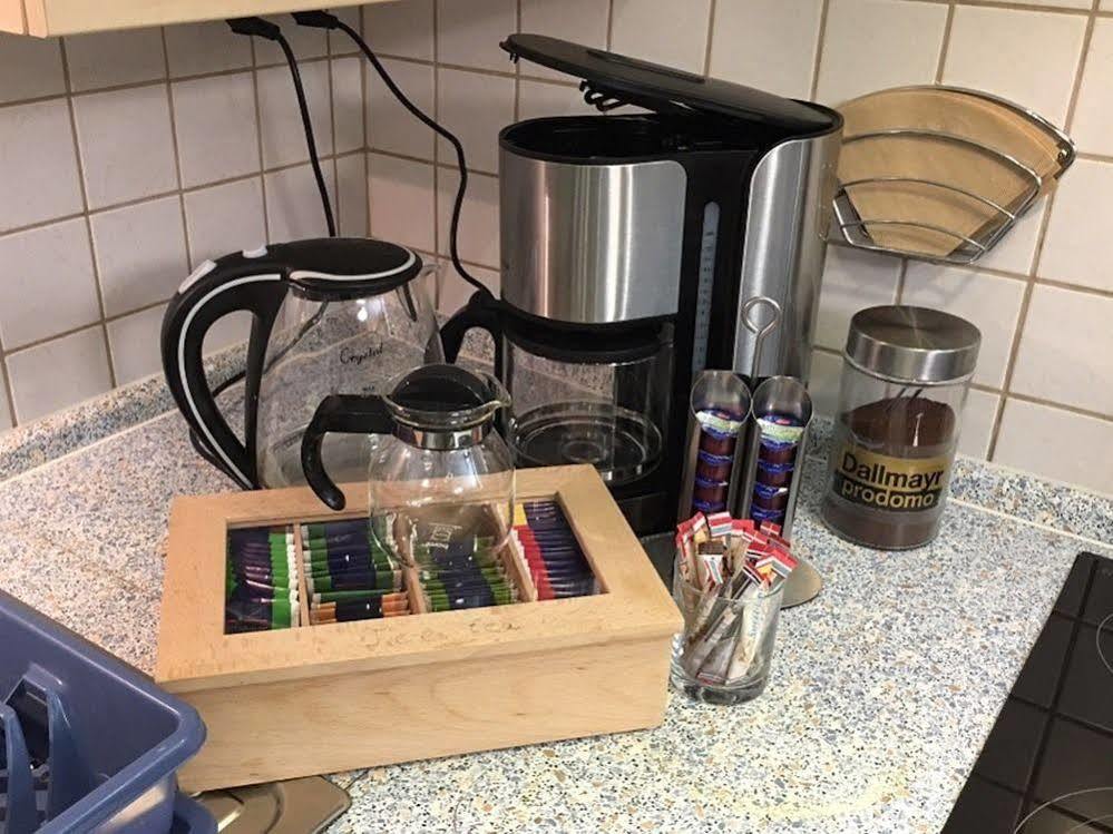 Apartment Palmie ロート エクステリア 写真