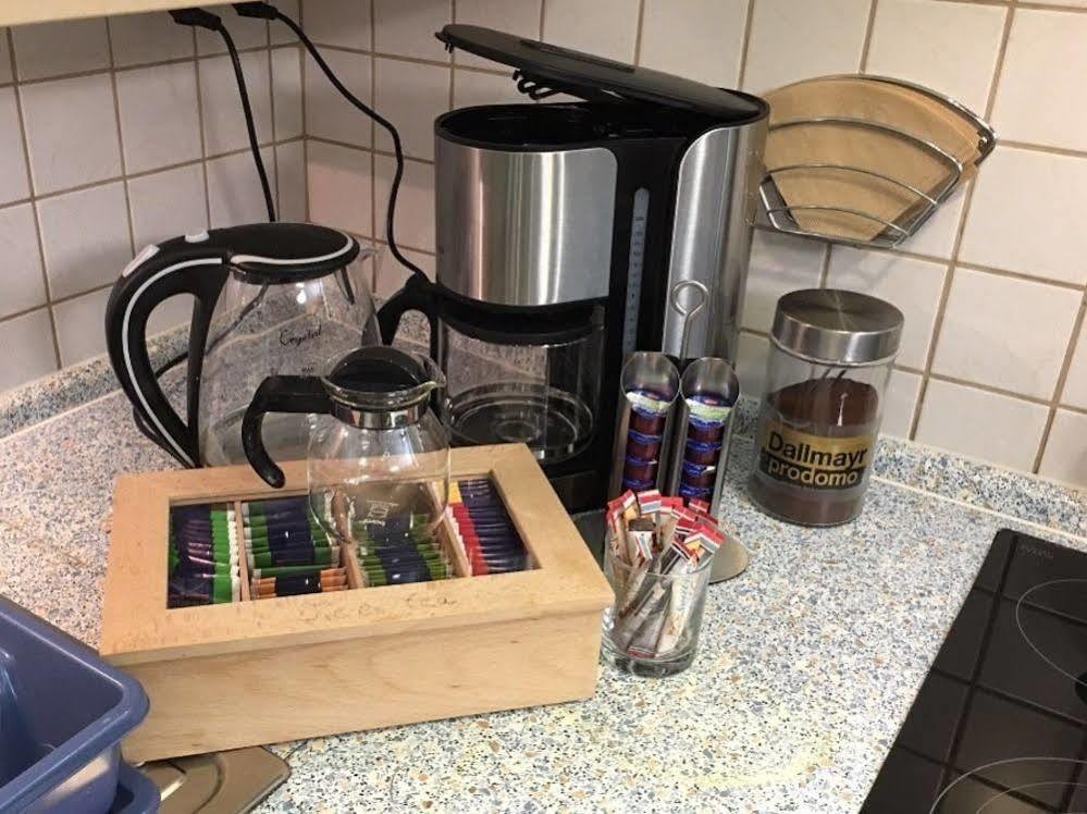 Apartment Palmie ロート エクステリア 写真